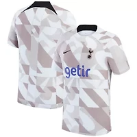 International Clubs Nike Tottenham Hotspur 2023/24 Academy Pro Pre-Match Top