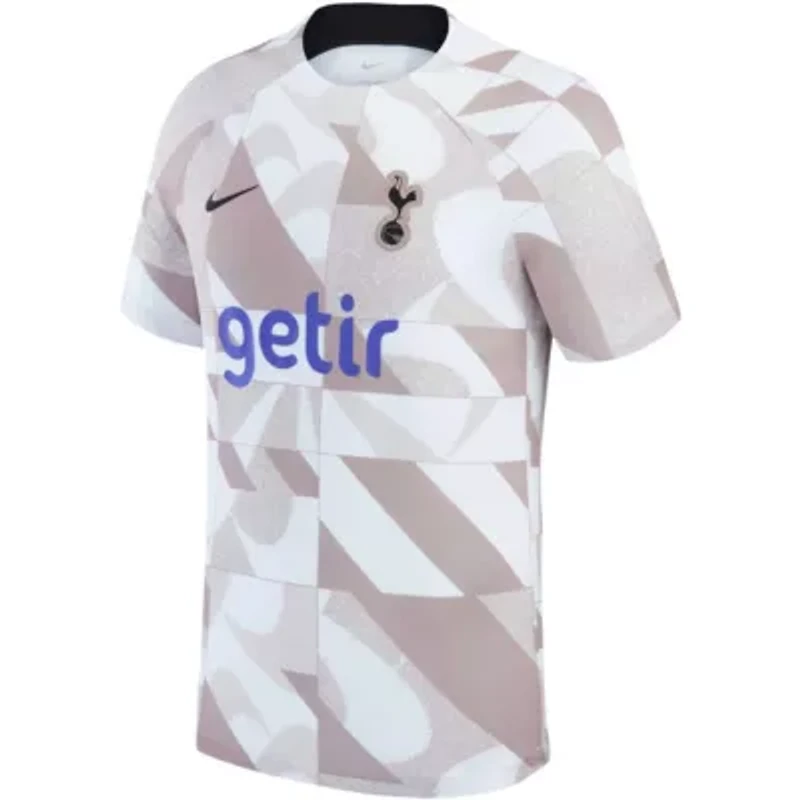 International Clubs Nike Tottenham Hotspur 2023/24 Academy Pro Pre-Match Top