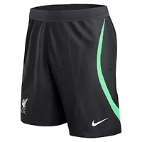 International Clubs Nike Liverpool 2023/24 Strike Elite Performance Shorts