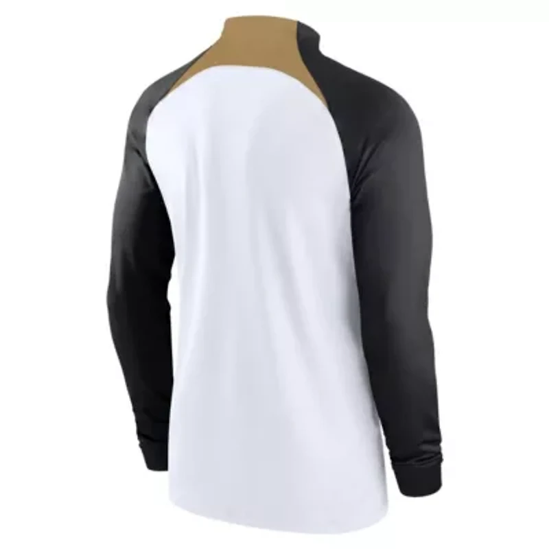 International Clubs Nike Chelsea 2023/24 Strike Raglan Performance Full-Zip Track Jacket