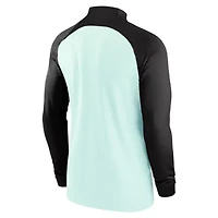 International Clubs Nike Chelsea 2023/24 Third Strike Raglan Performance Full-Zip Track Jacket