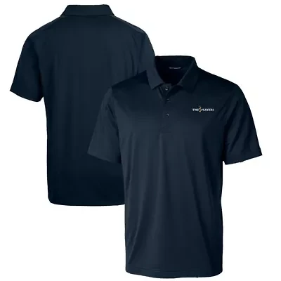 Golf THE PLAYERS DryTec Prospect Textured Stretch Polo