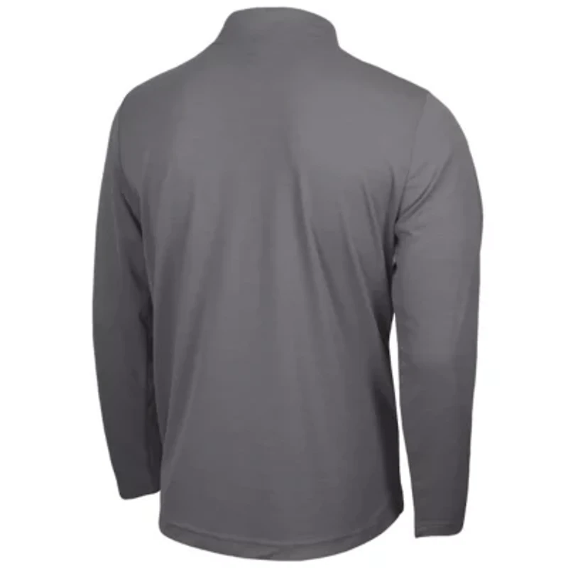NCAA Nike Air Force Falcons Rivalry Intensity Quarter-Zip Pullover Top