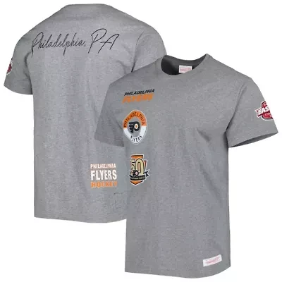NHL Philadelphia Flyers City Collection T-Shirt
