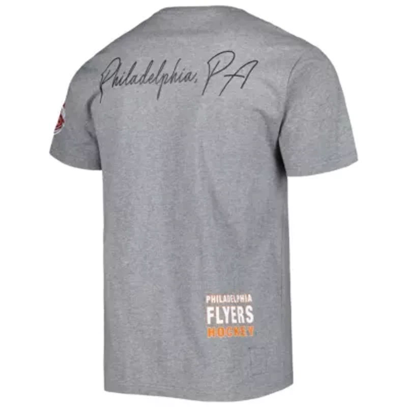 NHL Philadelphia Flyers City Collection T-Shirt