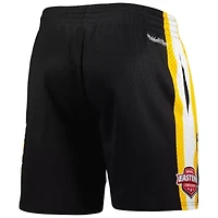 NHL Pittsburgh Penguins City Collection Mesh Shorts