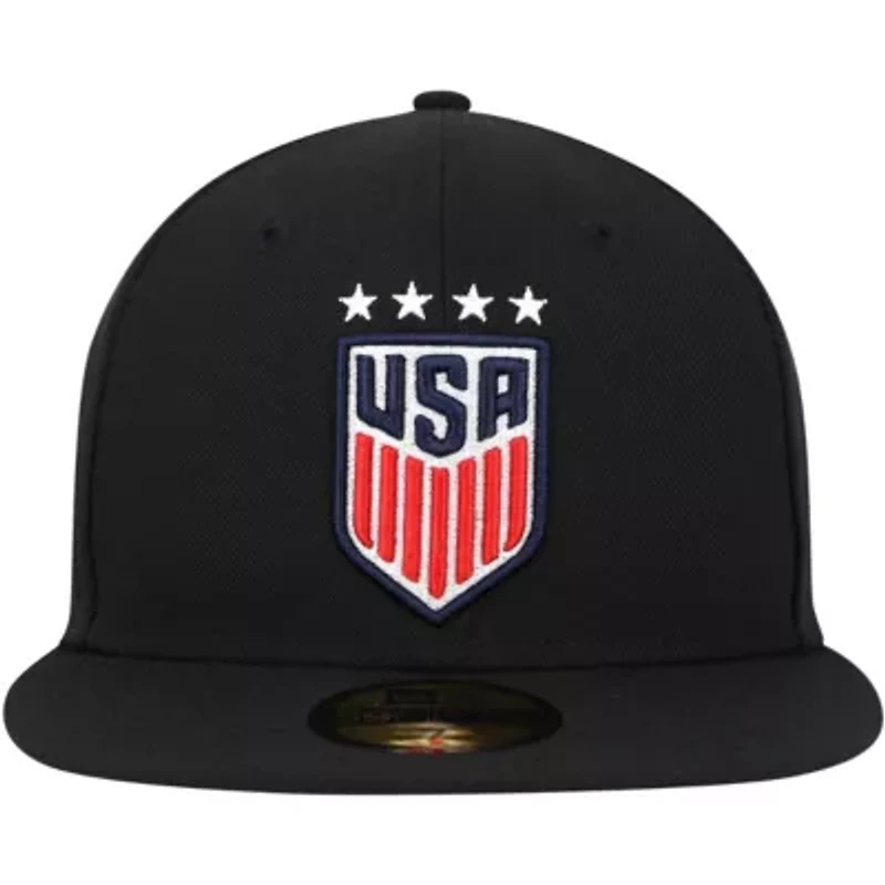 Olympics USWNT Team Basic 59FIFTY Fitted Hat