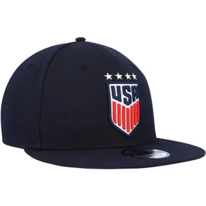 Olympics USWNT Team Basic 59FIFTY Fitted Hat