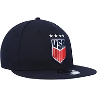 Olympics USWNT Team Basic 59FIFTY Fitted Hat