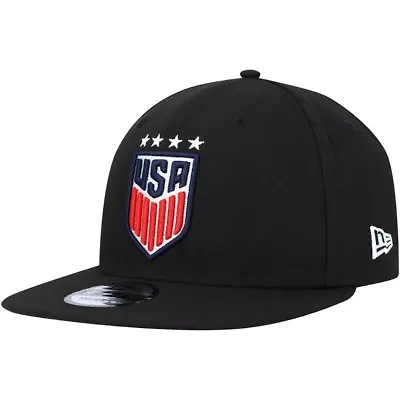 Olympics USWNT Team Basic 9FIFTY Snapback Hat