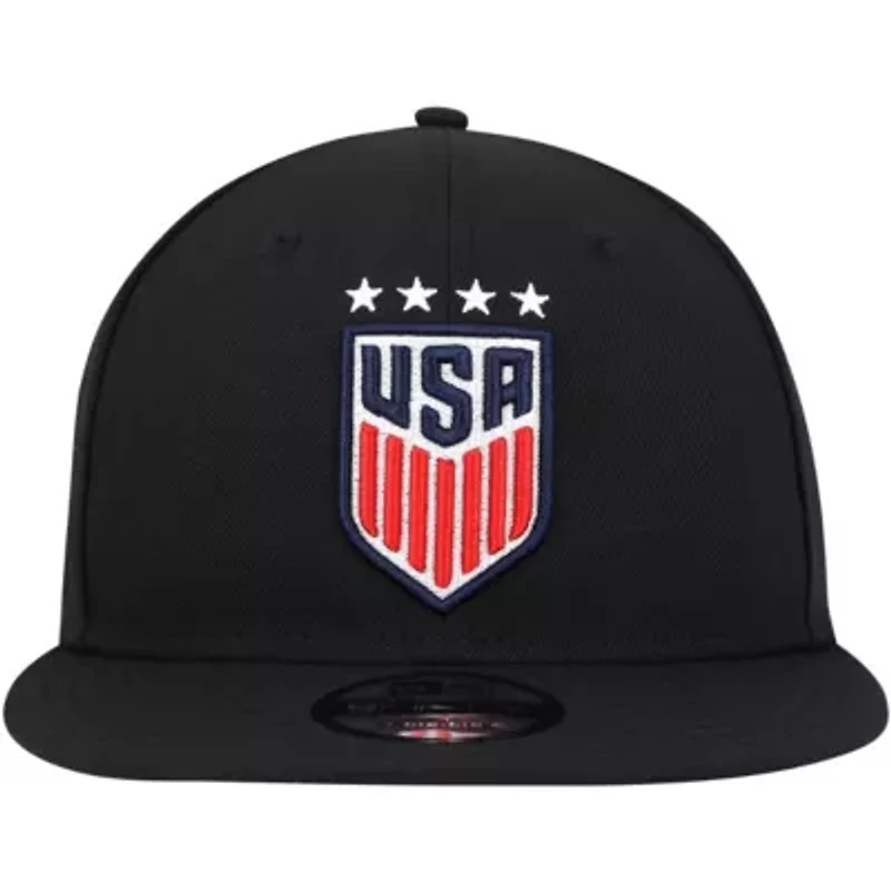 Olympics USWNT Team Basic 9FIFTY Snapback Hat