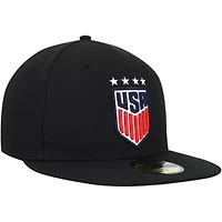 Olympics USWNT Team Basic 9FIFTY Snapback Hat