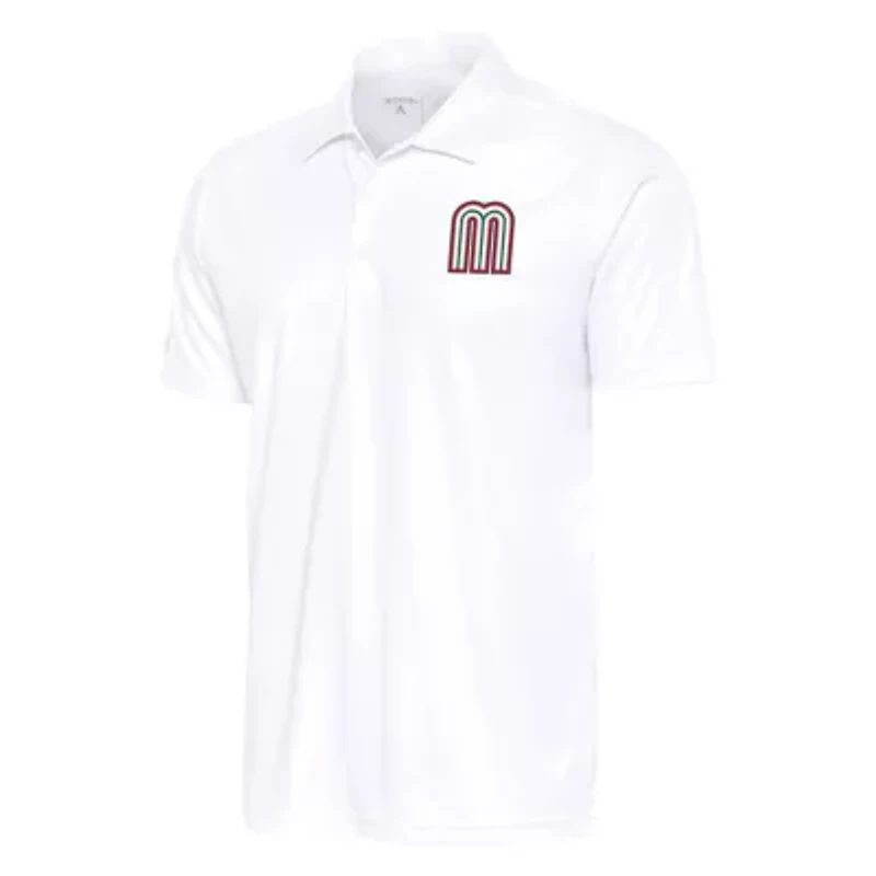 World Baseball Mexico 2023 Classic Tribute Polo