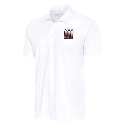 World Baseball Mexico 2023 Classic Tribute Polo