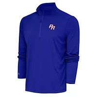 World Baseball Puerto Rico 2023 Classic Tribute Quarter-Zip Pullover Top