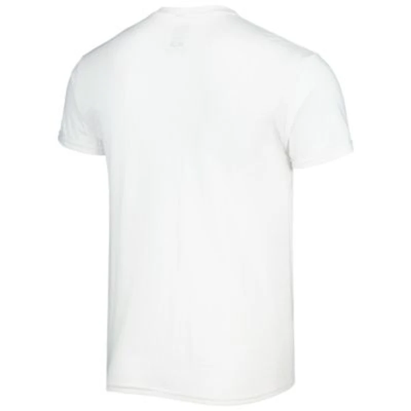NBA Unisex Golden State Warriors Origin T-Shirt