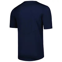 NCAA Nike Ole Miss Rebels 2-Button Replica Baseball Jersey
