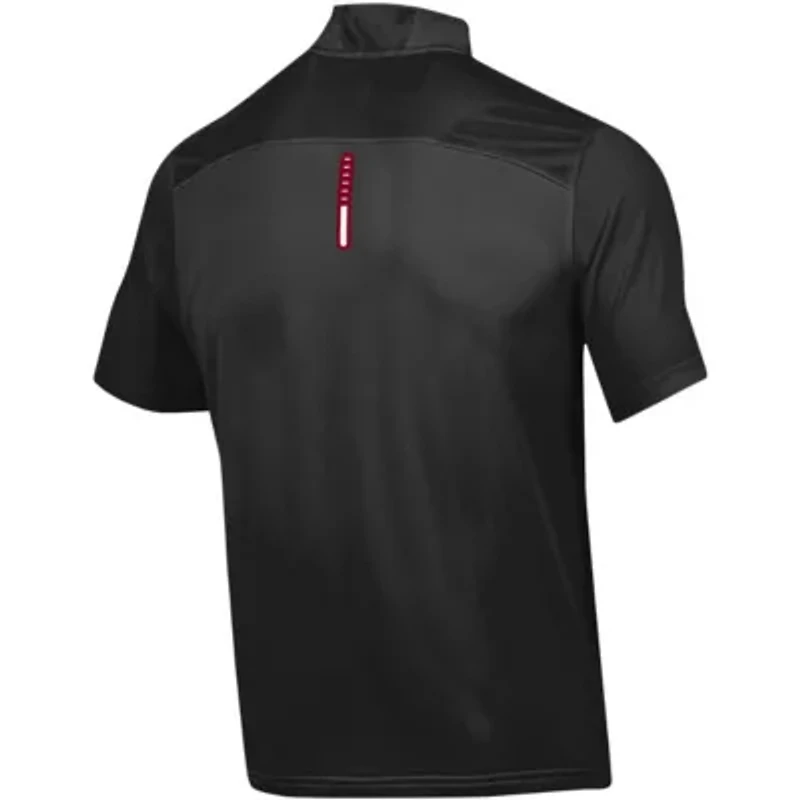 NCAA Under Armour South Carolina Gamecocks Motivate Half-Zip Jacket