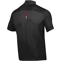 NCAA Under Armour South Carolina Gamecocks Motivate Half-Zip Jacket