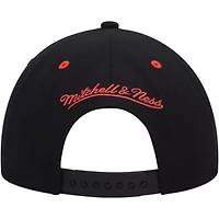MLS Founding Clubs San Jose Clash LOFI Pro Snapback Hat