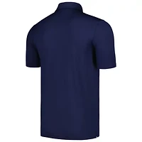 NCAA Under Armour Jackson State Tigers Tee To Stripe Polo