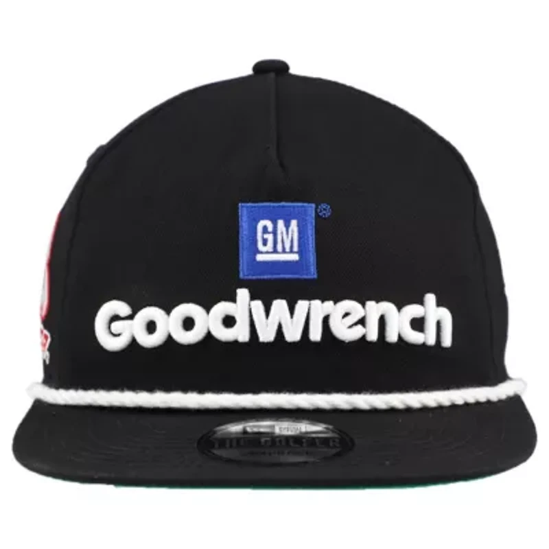 NASCAR Richard Childress Racing GM Goodwrench Golfer Snapback Hat