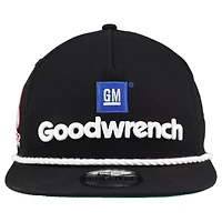 NASCAR Richard Childress Racing GM Goodwrench Golfer Snapback Hat