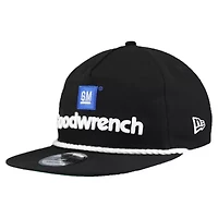 NASCAR Richard Childress Racing GM Goodwrench Golfer Snapback Hat