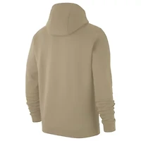 Army Black Knights NCAA Nike 2023 Rivalry Collection Heavy Metal Club Fleece Pullover Hoodie