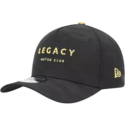 NASCAR LEGACY Motor Club Tonal 9FIFTY Trucker Adjustable Hat