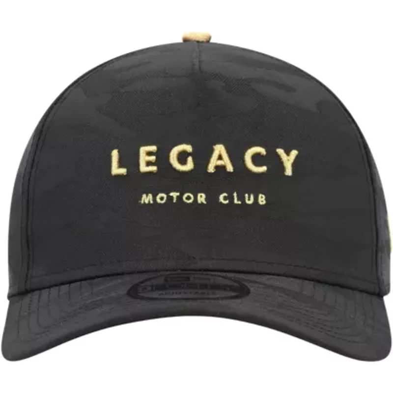 NASCAR LEGACY Motor Club Tonal 9FIFTY Trucker Adjustable Hat