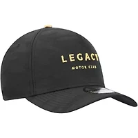NASCAR LEGACY Motor Club Tonal 9FIFTY Trucker Adjustable Hat