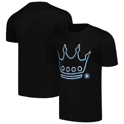 MLS Charlotte FC Element T-Shirt
