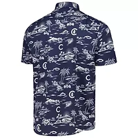 MLB Chicago Cubs Kekai Button-Down Shirt