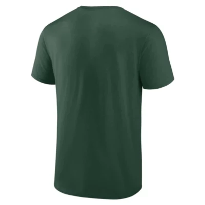 Oakland Athletics MLB Best Dad Ever T-Shirt