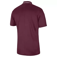 NCAA Nike Minnesota Golden Gophers 2023 Sideline Coaches Performance Polo