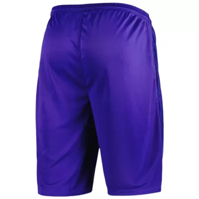 NBA Fanatics New York Knicks Graphic Shorts