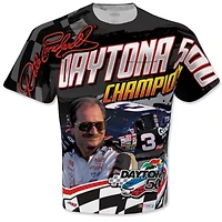 NASCAR Dale Earnhardt Daytona 500 Legends T-Shirt