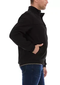 Men's Everyday Soft Shell Jacket