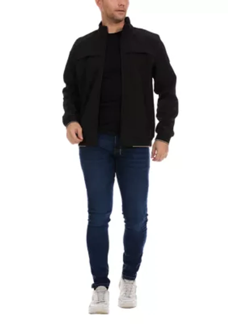 Men's Everyday Soft Shell Jacket