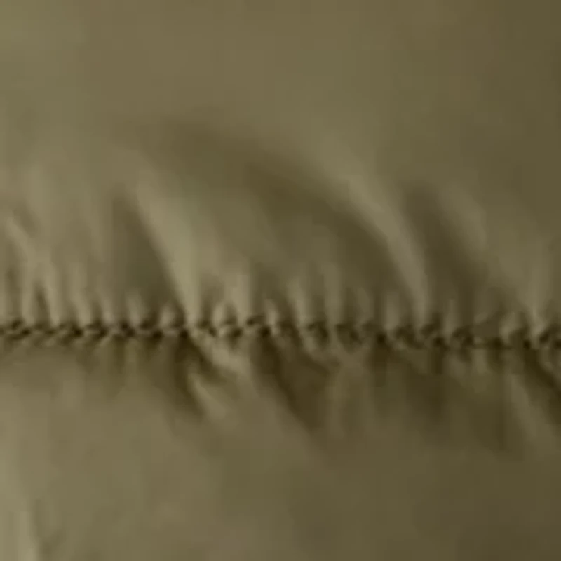 Men's Packable Puffer Jacket