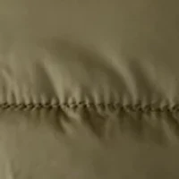 Men's Packable Puffer Jacket