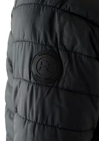Men's Packable Puffer Jacket