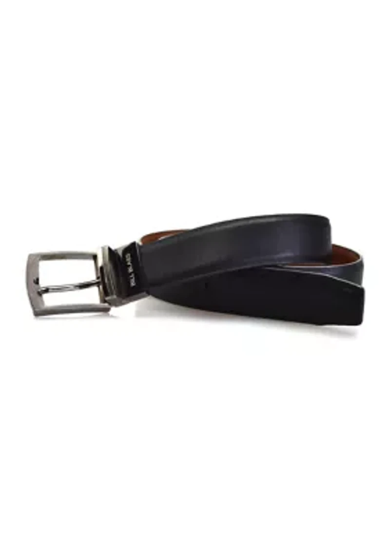 35 Millimeter Reversible Stretch Belt