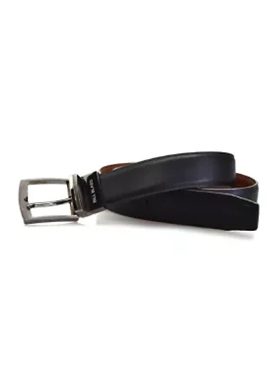 35 Millimeter Reversible Stretch Belt