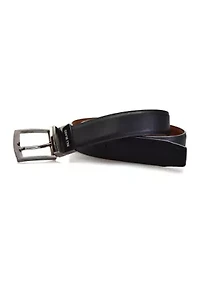 35 Millimeter Reversible Stretch Belt