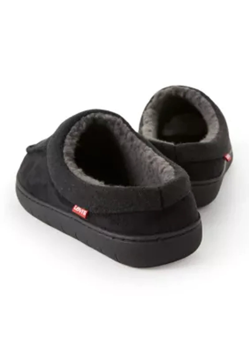 Victor Slippers