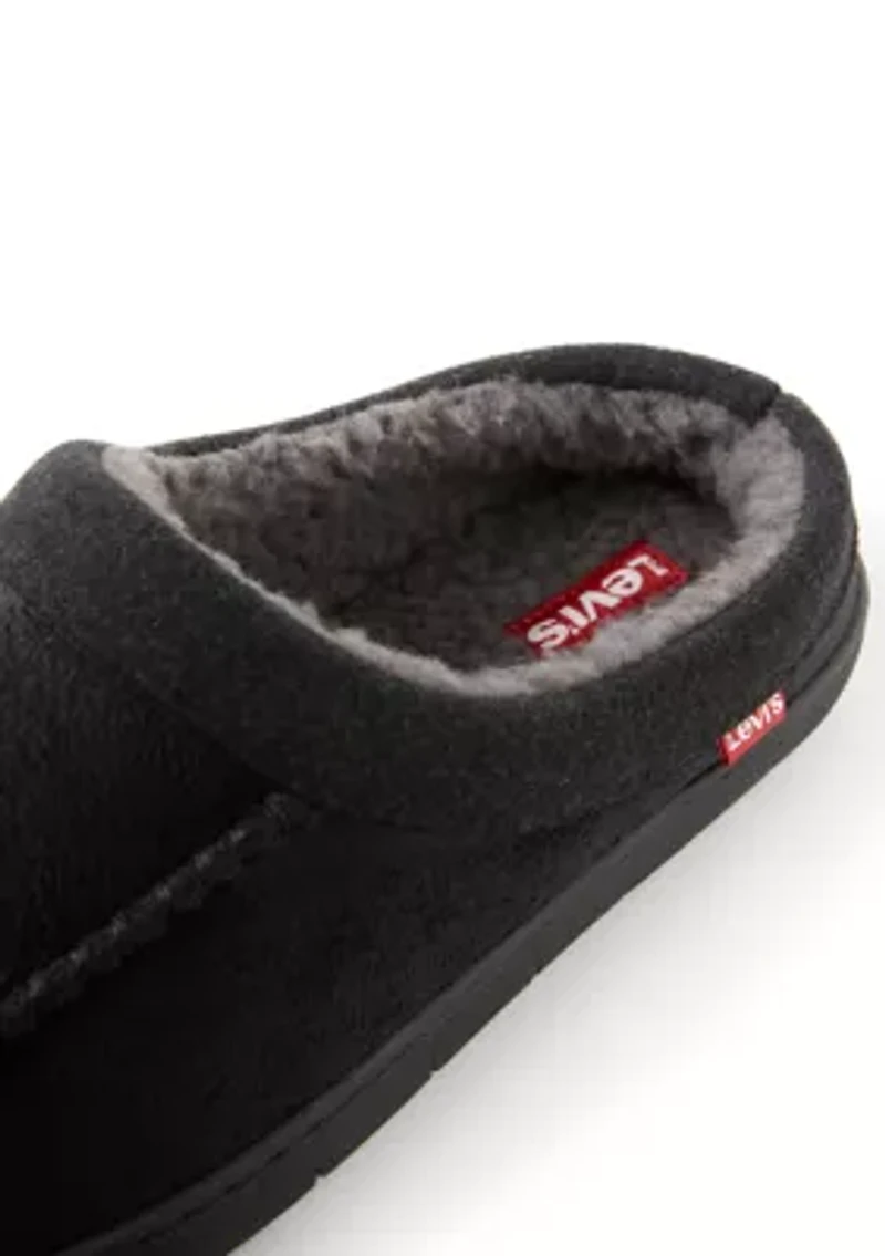Victor Slippers