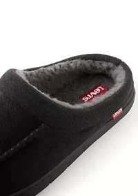 Victor Slippers