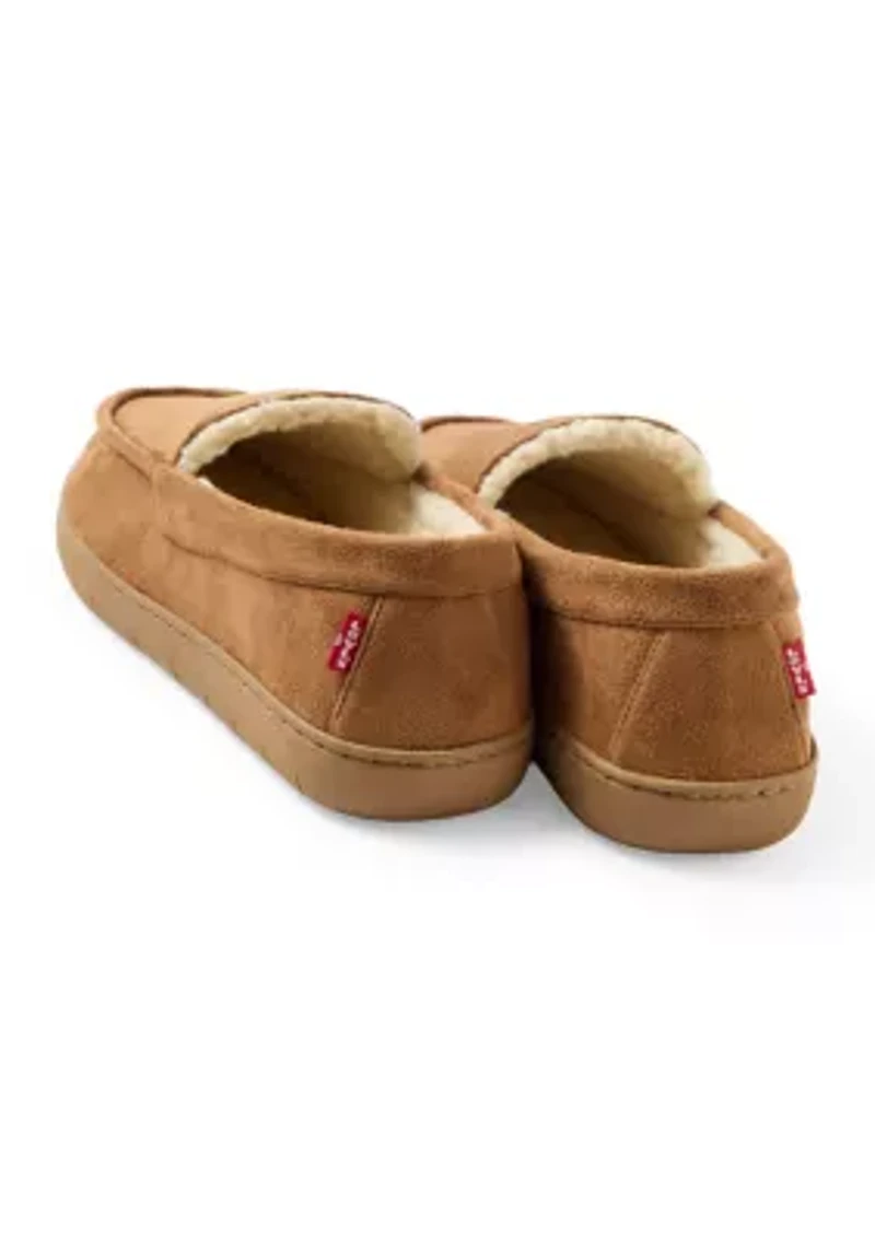 Men's Fields Slippers